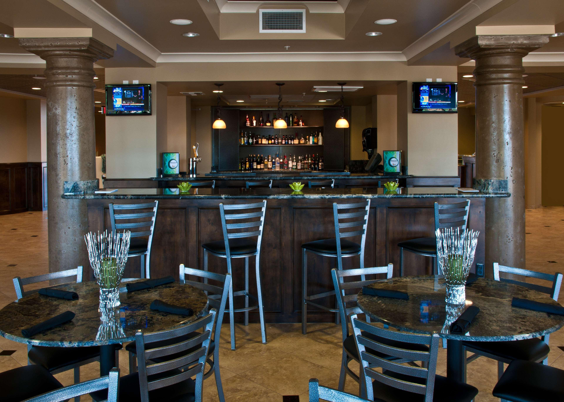 Restaurant DoubleTree by Hilton Phoenix - Gilbert