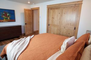 Alquiler Vacacional - Winthrop Trailside Getaway 1 - A cozy trailside retreat in downtown Winthrop.