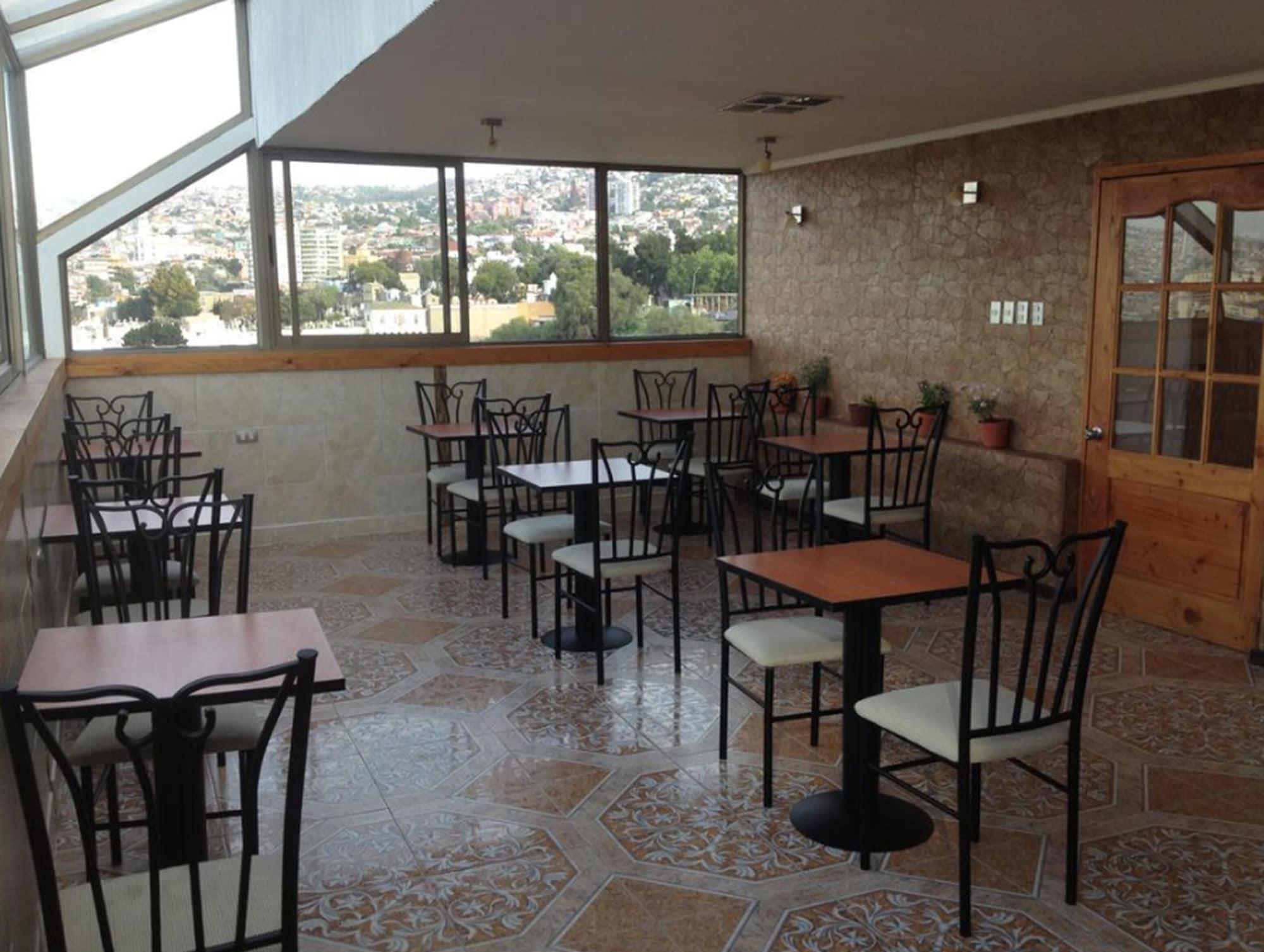 Restaurant Ecomusic Hotel