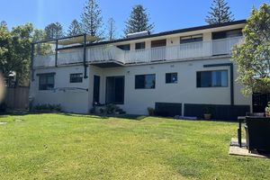 Alquiler Vacacional - Fi's Beach Pad