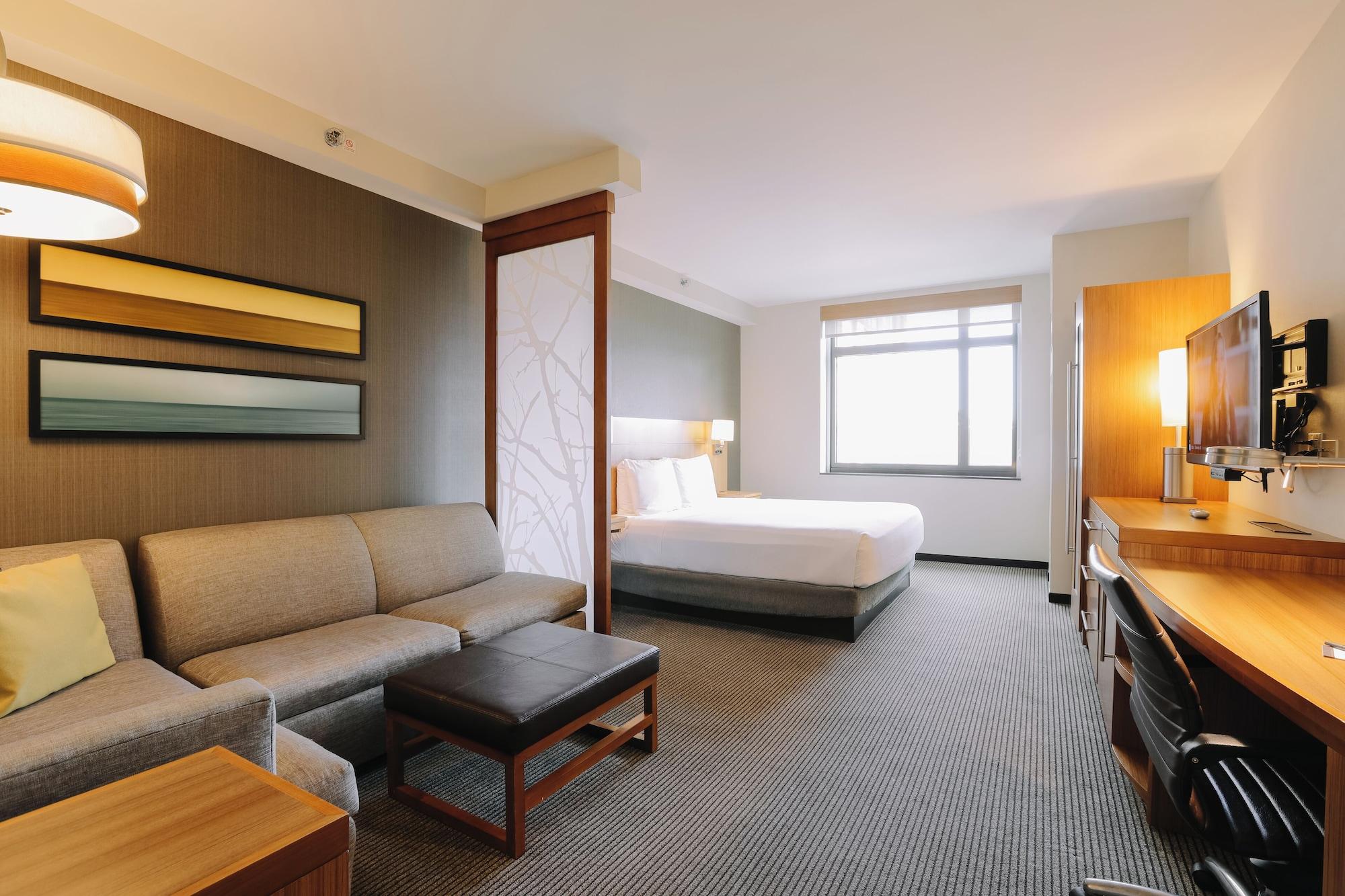 Habitación Hyatt Place Flushing/LaGuardia Airport