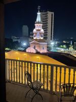 Alquiler Vacacional - apartamento loft torre del reloj 301