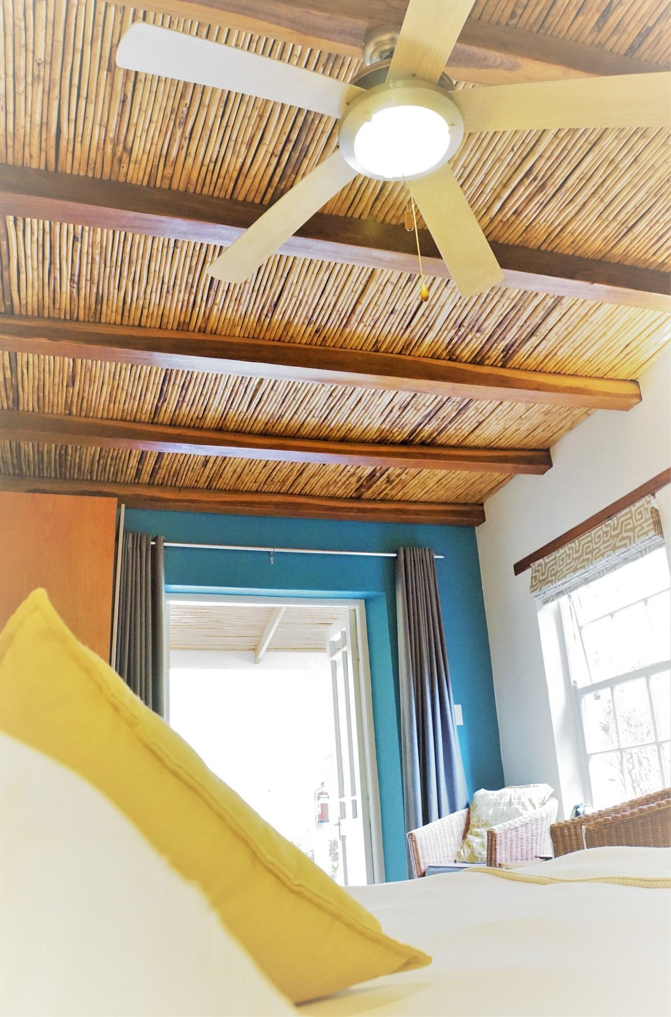 Habitación Swellendam Country Lodge