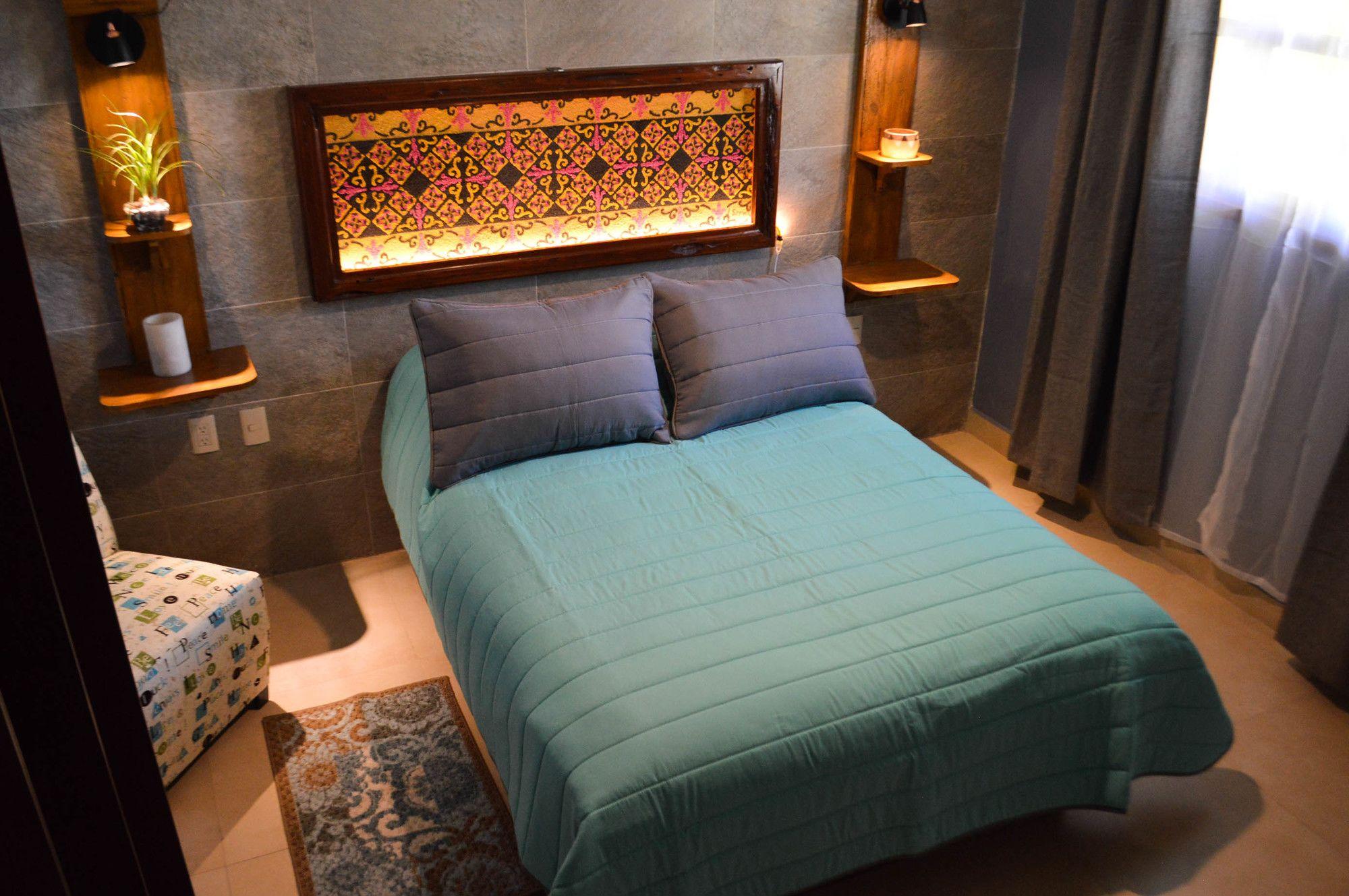 Habitación Hotel Las Candelas