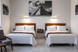 Alojamiento - Hotel Boutique Casa Vivaldi