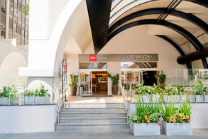 Alojamiento - ibis São Paulo Paulista