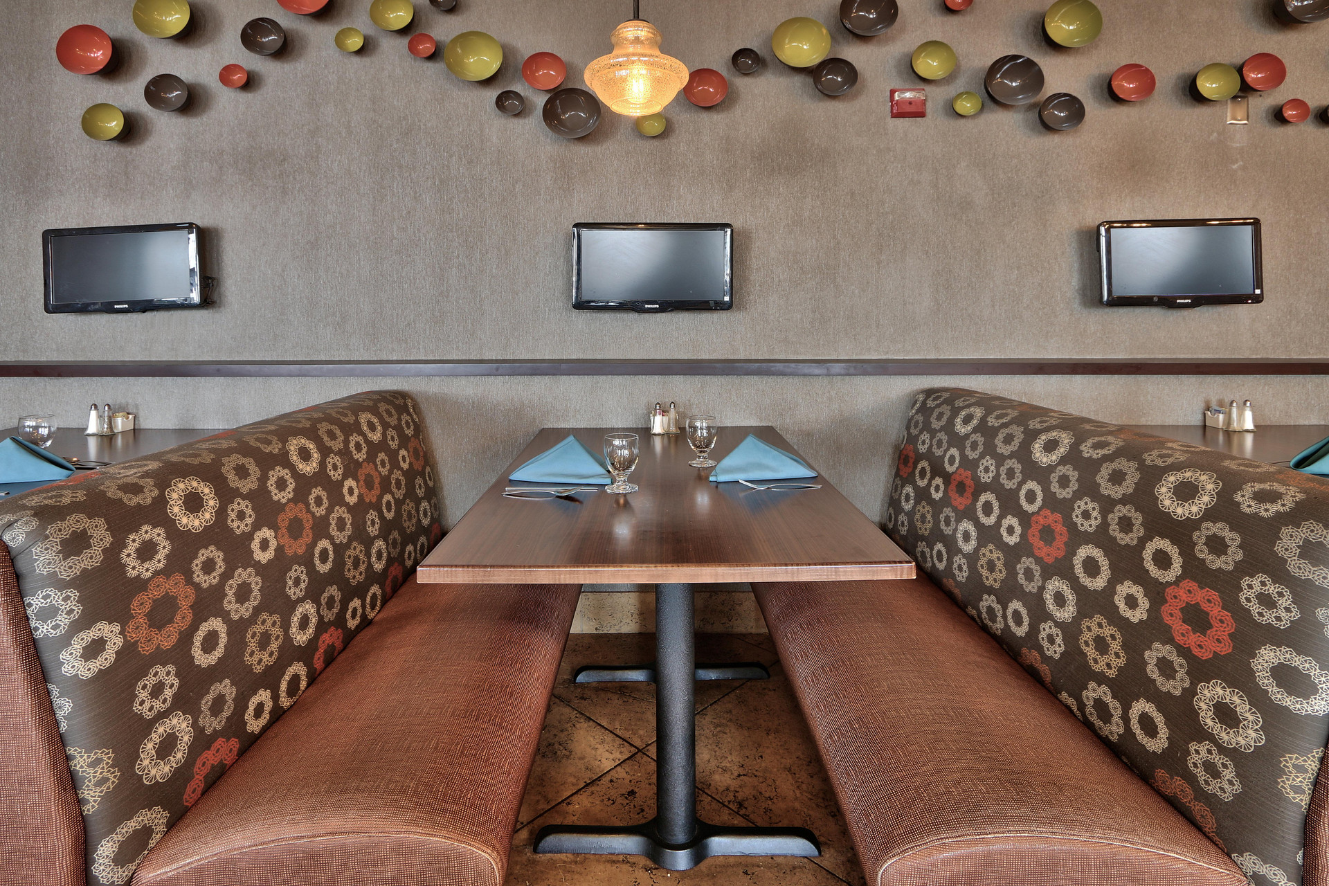 Restaurant Holiday Inn & Suites Albuquerque-North I-25 by IHG