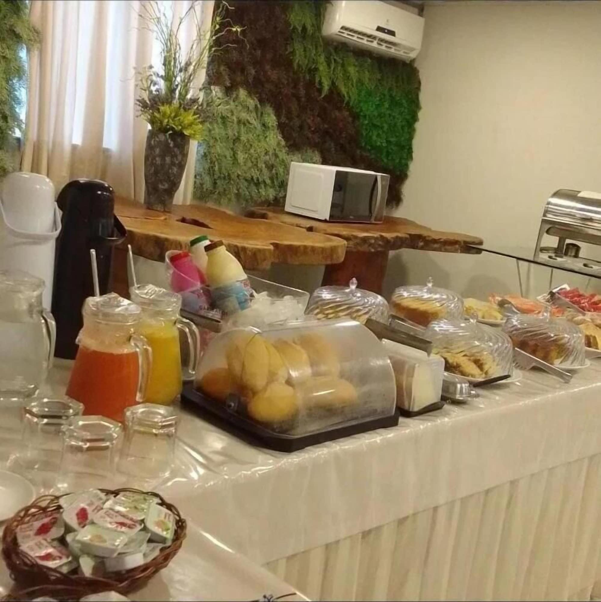 Set de Habitación Hotel veneza