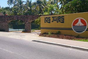 Alojamiento - Los Tules Villas del Sol