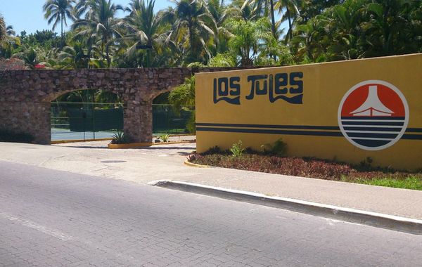 Los Tules Villas del Sol - Hoteles económicos en Puerto Vallarta, México