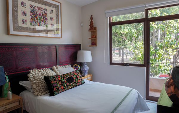 Casa Nawuales - Hoteles de lujo en Guadalajara, Jalisco