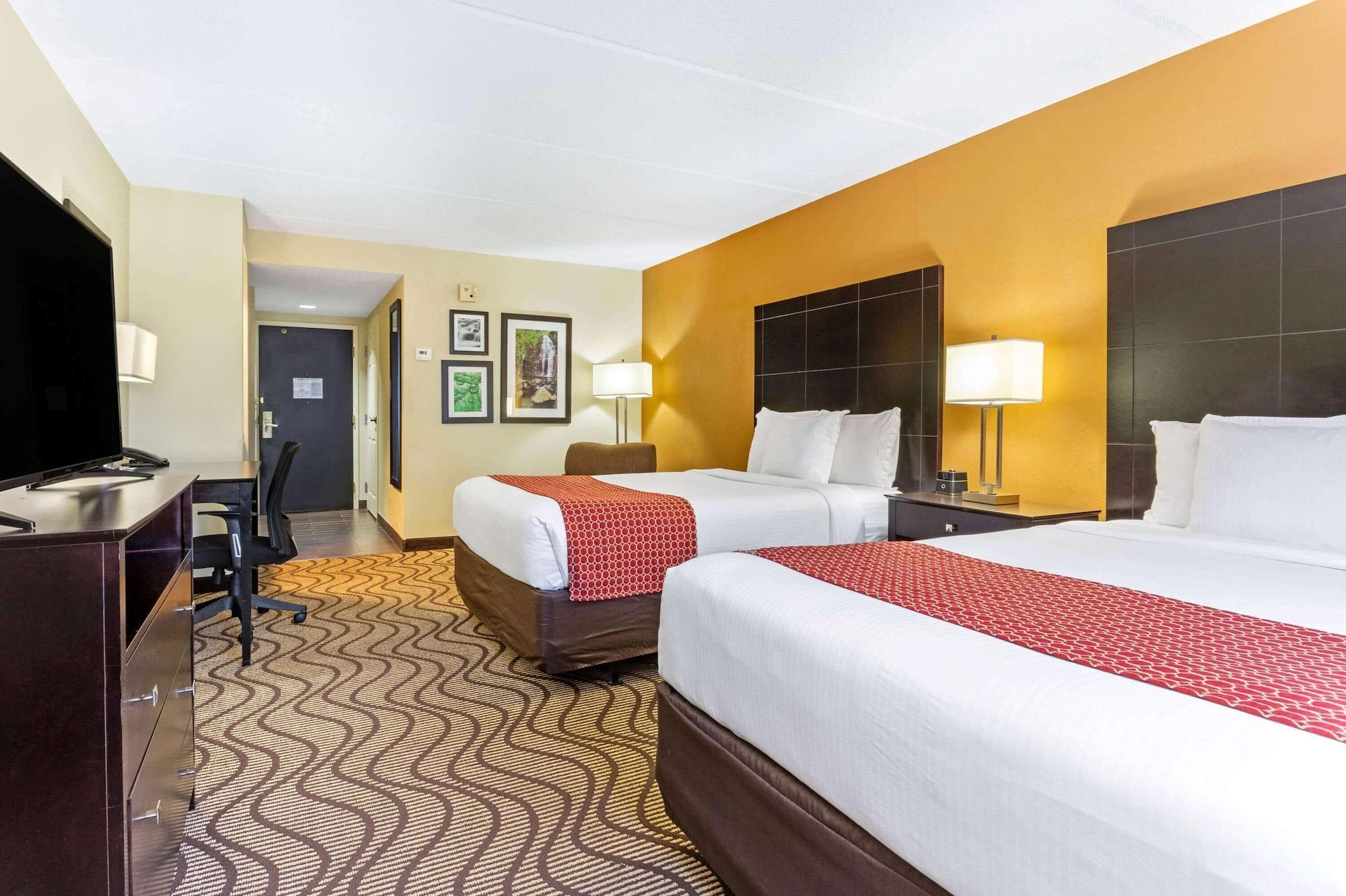 Habitación La Quinta Inn & Suites by Wyndham Tampa North I-75