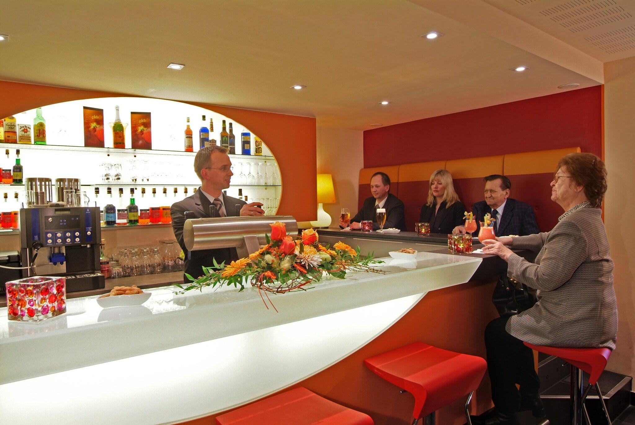 Bar/Salón Hotel Römerhof