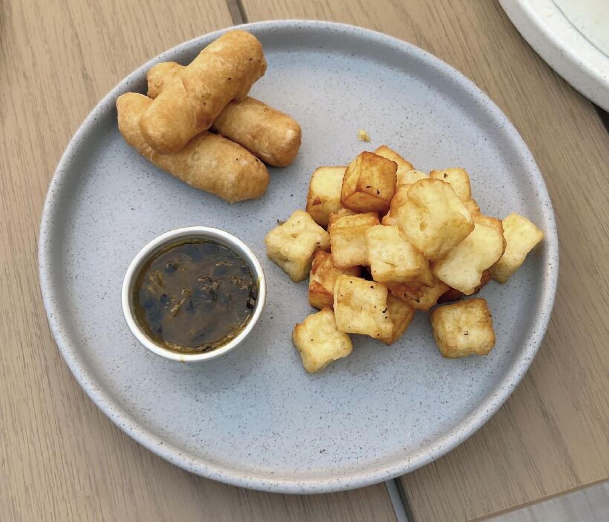 Restaurant Del Tropico Hotel