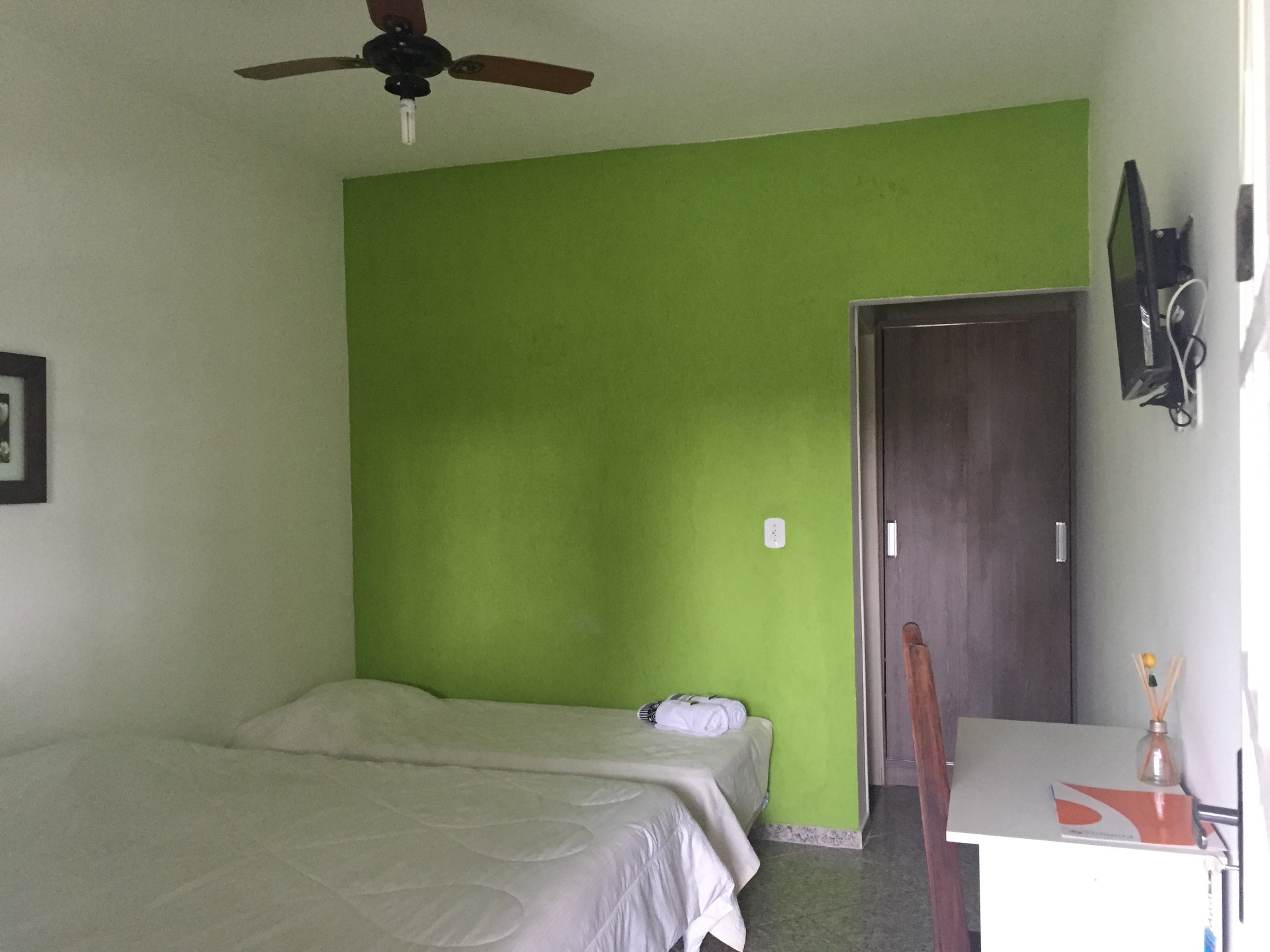 Suite Pousada San Mariz