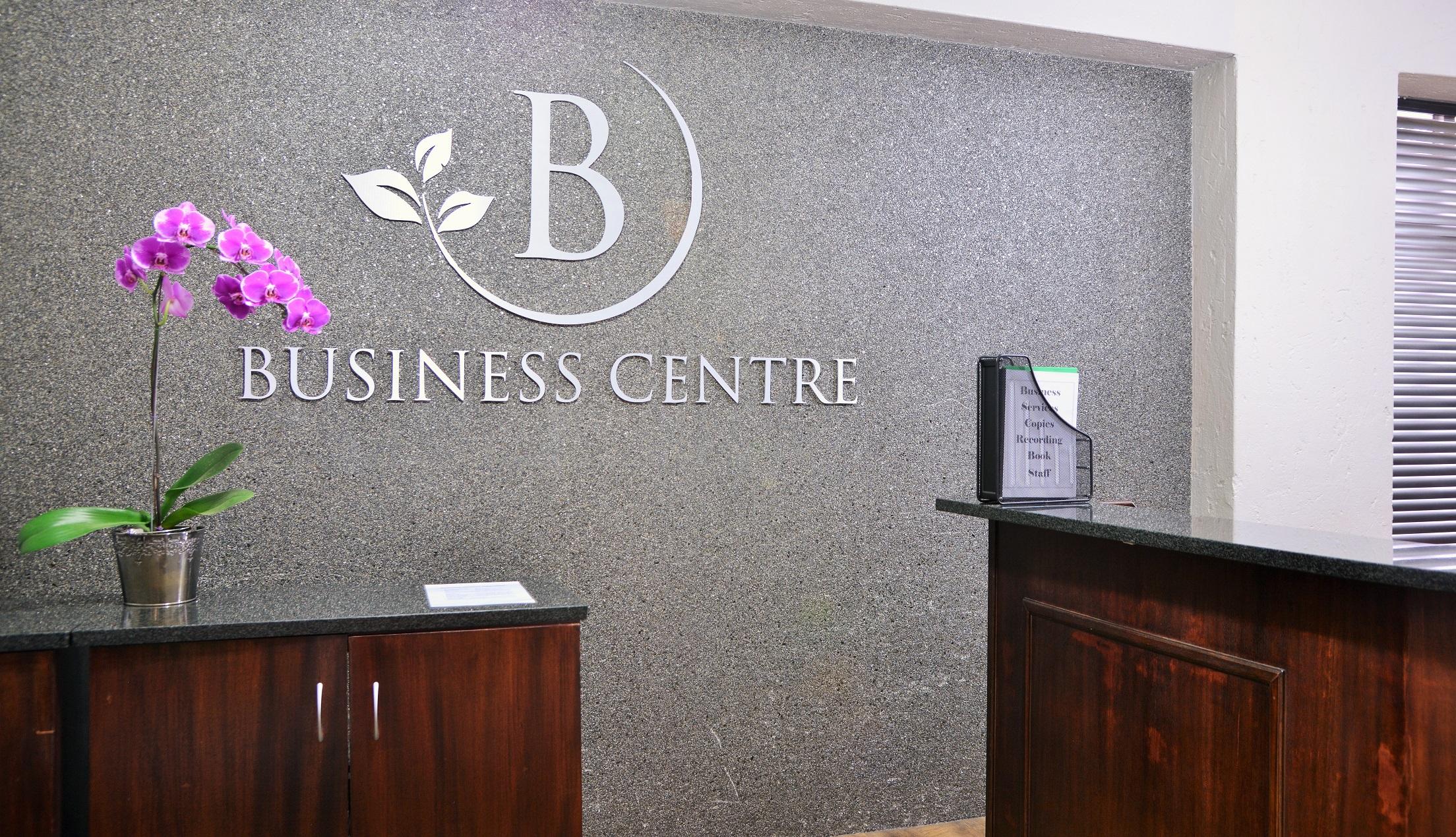 Vista Lobby Birchwood Hotel and OR Tambo Conference Centre