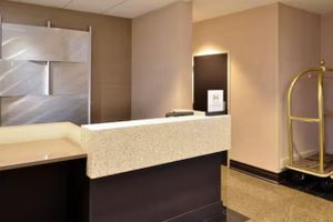 Alojamiento - Hotel Belvoir Springfield