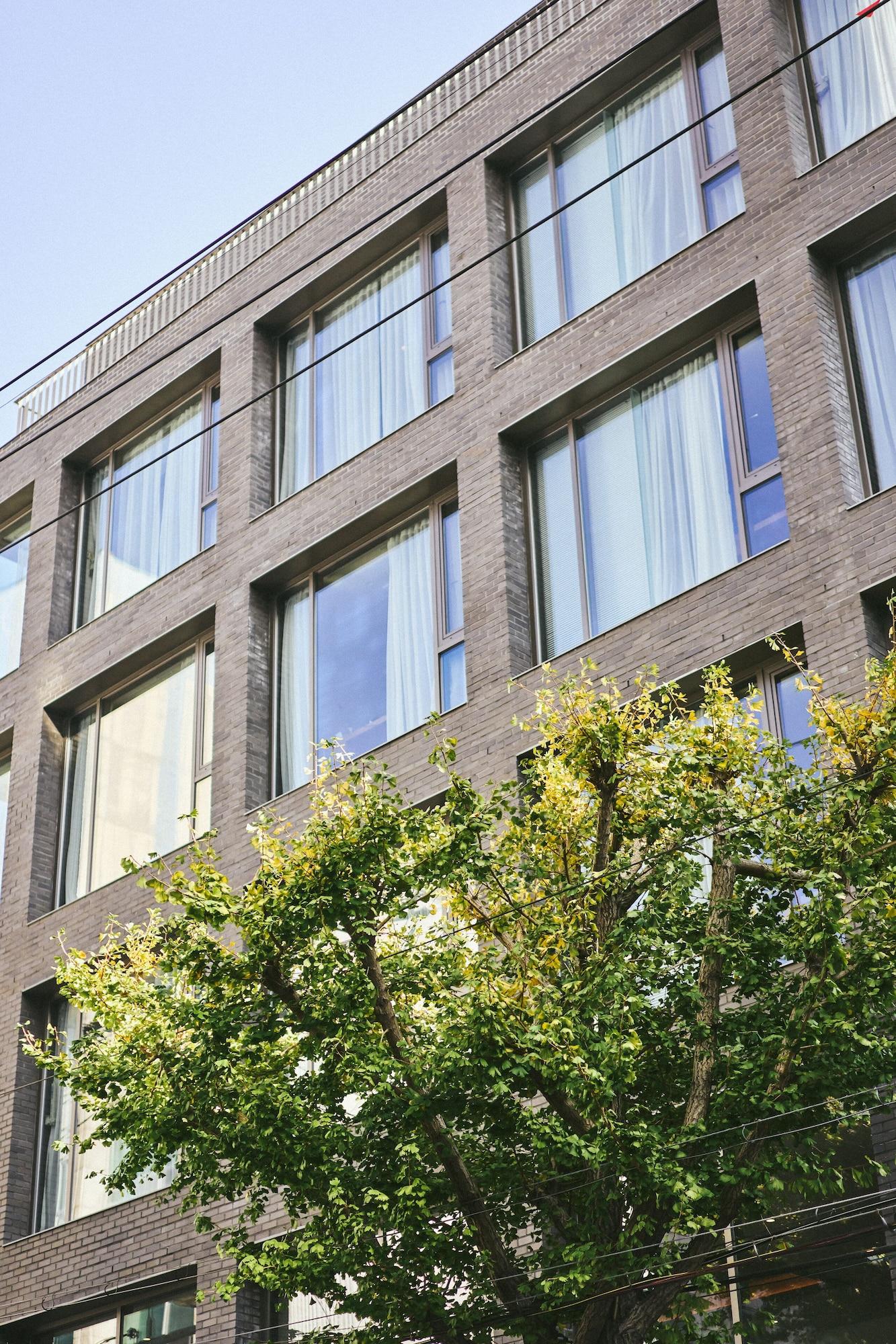 Vista Exterior Good ol'days