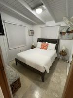 Alquiler Vacacional - Villa Chapín Culebra [wifi,jacuzzi,beach articles and more]