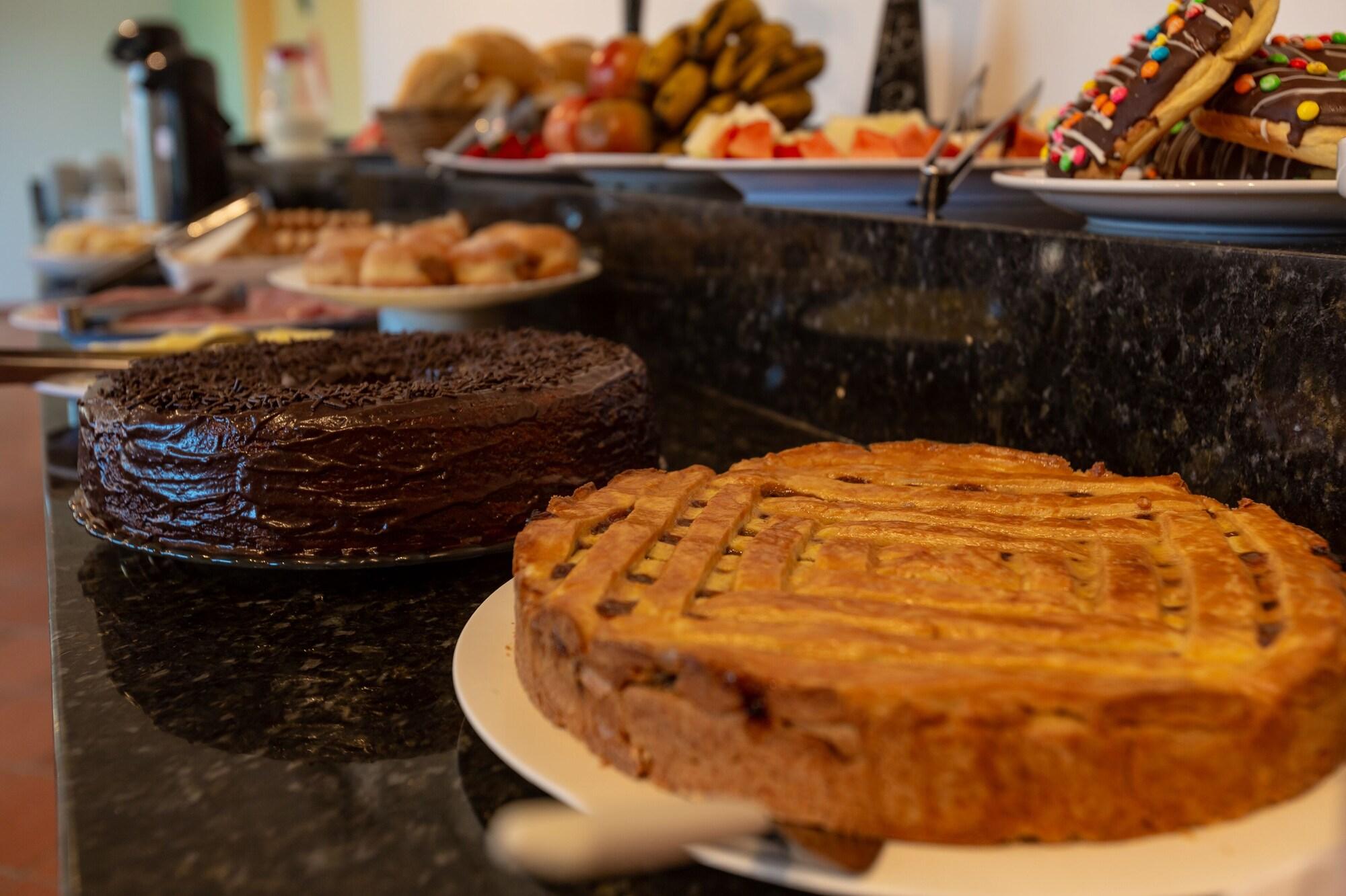 Restaurant Pousada Nossa Senhora de Fátima