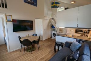 Alquiler Vacacional - Dragsö Camping & Stugby