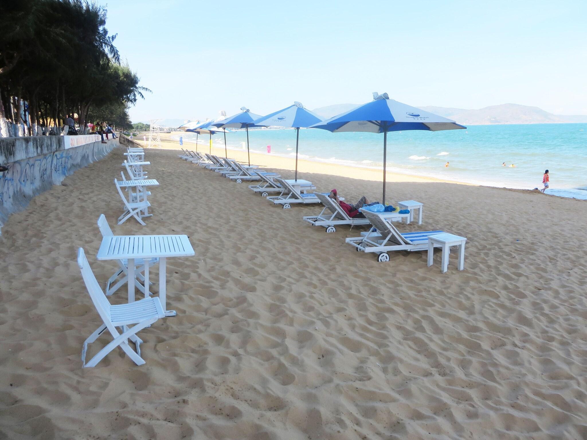 Playa Seagull Hotel