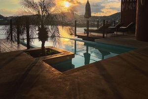 Alquiler Vacacional - El Nido Casa 4- Paradise on the bay!