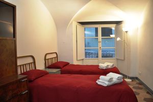 Alquiler Vacacional - CasaViva - Acquario Apartment
