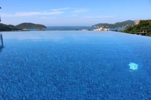 Alojamiento - Sunset House Zihuatanejo