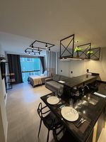 Arriendo temporal - Loft Sun 216 | Prainha | Piscina | Wi-Fi 500 Mb | Até 4 hóspedes