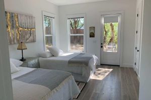 Alquiler Vacacional - Cozy Wine Country Rental Close to Downtown Hopland