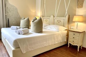 Alquiler Vacacional - Soggiorno Pezzati Daniela