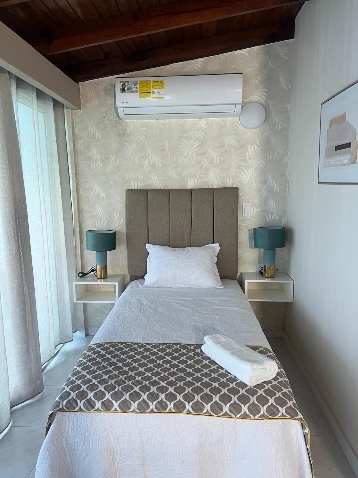 Habitación HNH HOTEL LUXURY EXPERIENCE VIP