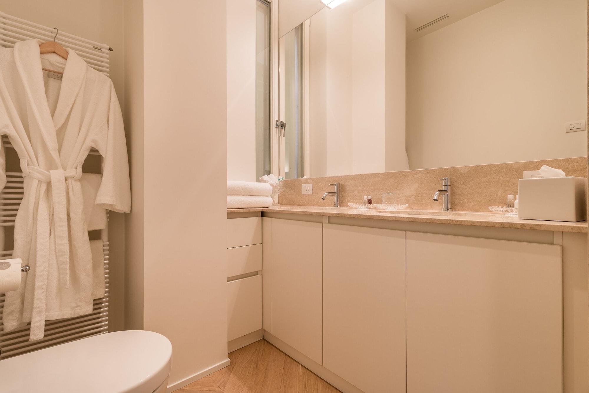 Equipamiento de Habitación Collalto24