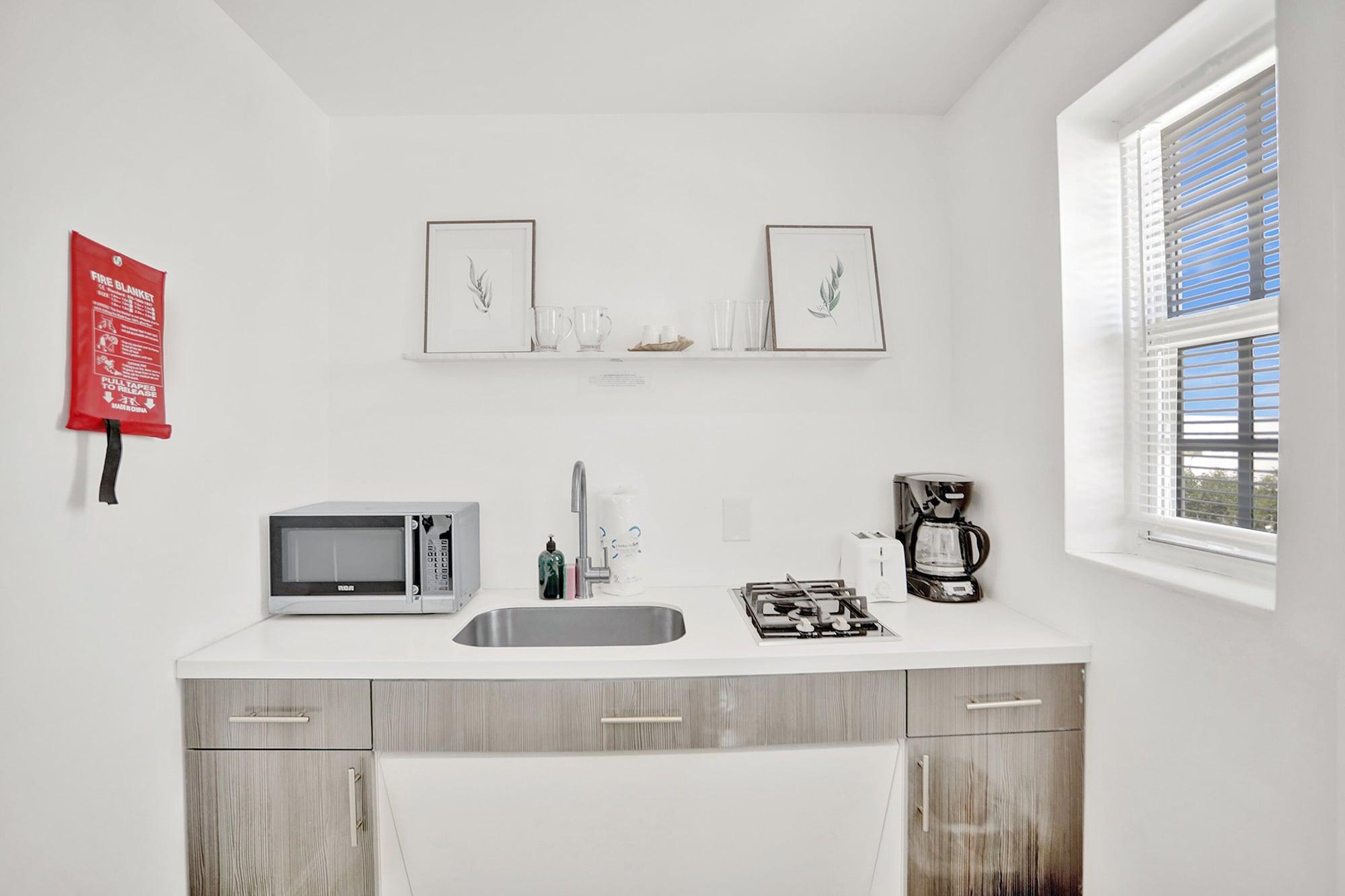 Equipamiento de Habitación Hotel Belleza