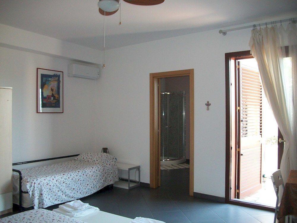 Habitación La Circumetnea B&B
