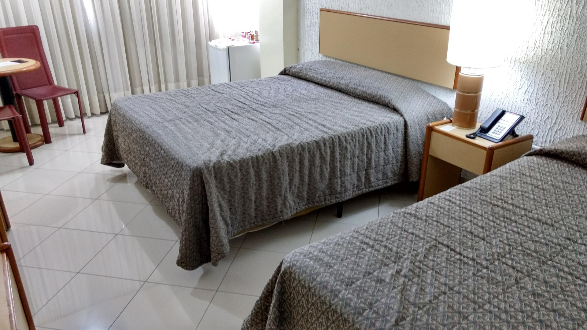 Habitación Papillon Hotel