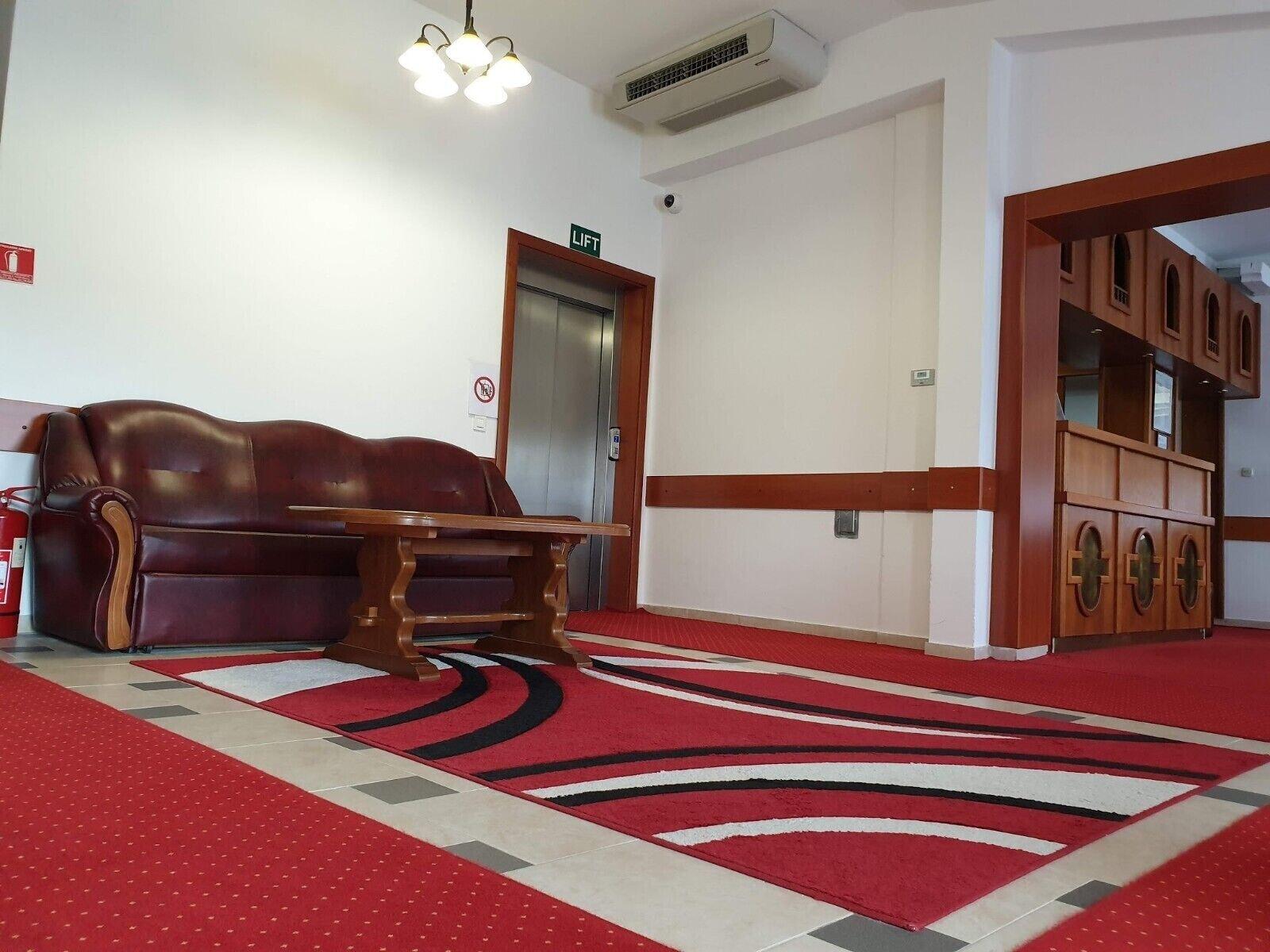 Vista Lobby Hotel Mirni Kutak