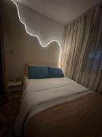 Alquiler Vacacional - Hospede-se na favela Vidigal vista pro mar, perto do Mirante do Arvrão e praias