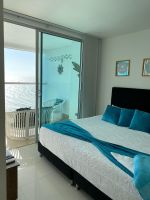 Alquiler Vacacional - Beachfront apartment