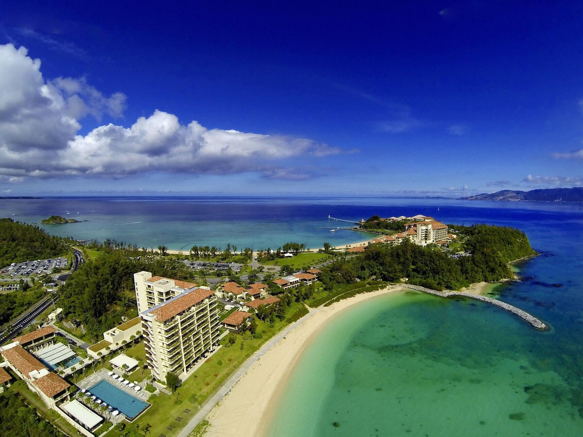 Vista Exterior The Terrace Club Wellness Thalasso At Busena