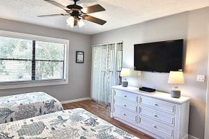 Alquiler Vacacional - AMI Beaches, IMG, Pools, hot tubs, pickleball.