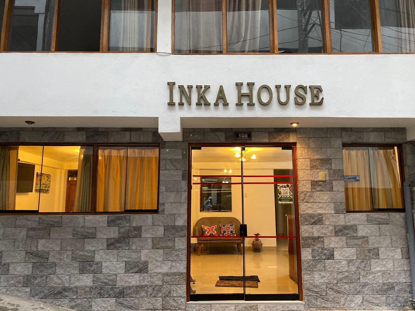 Varios Inka House Inn