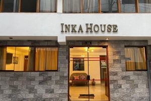 Alojamiento - Inka House Inn