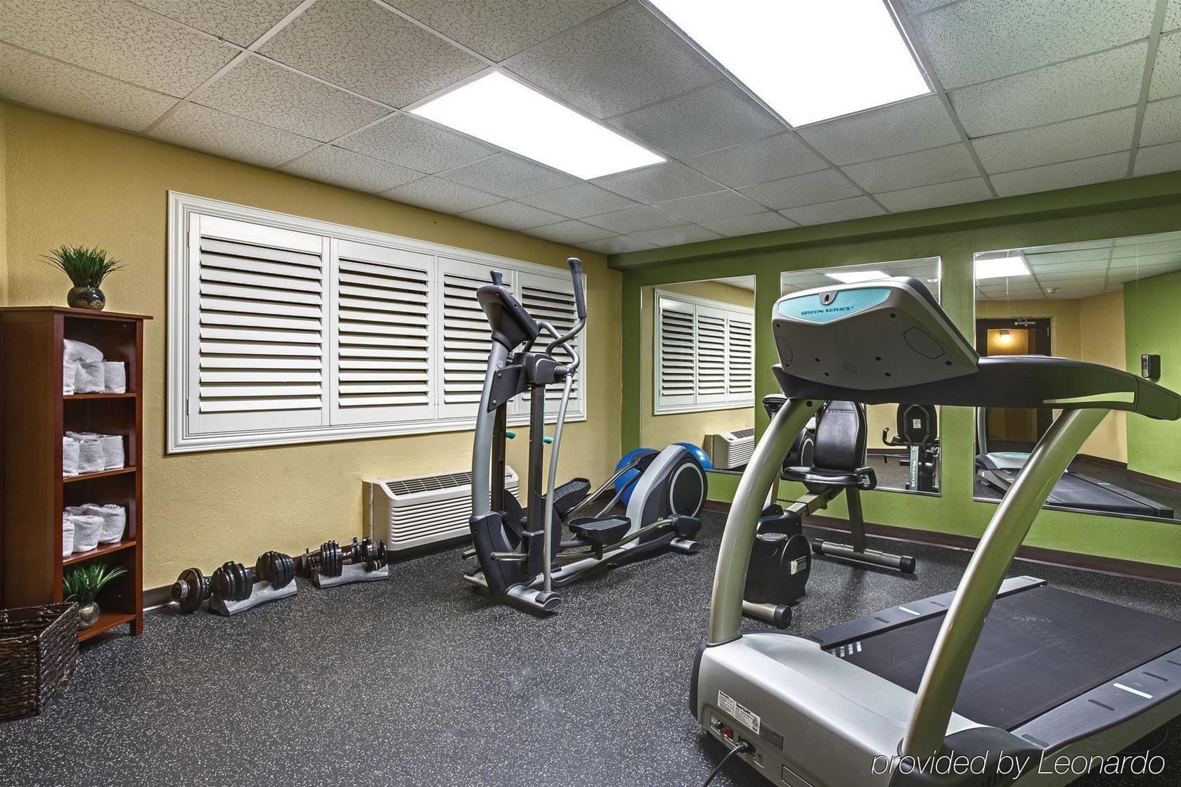 Vista Exterior La Quinta Inn & Suites by Wyndham Cocoa Beach Oceanfront
