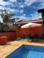 Alojamiento - Recanto da Vó Ziza