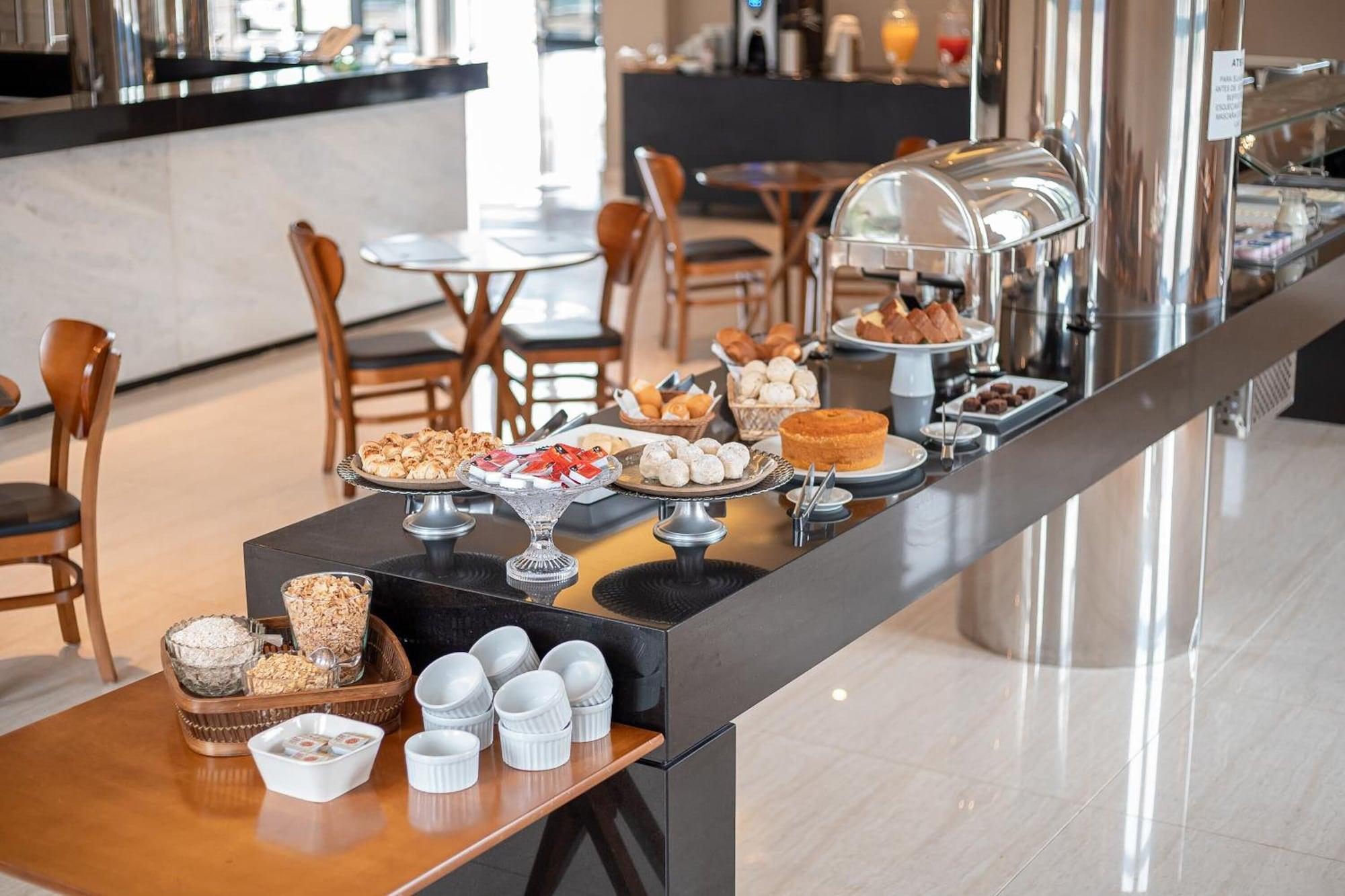 Restaurant Zahara Hotel