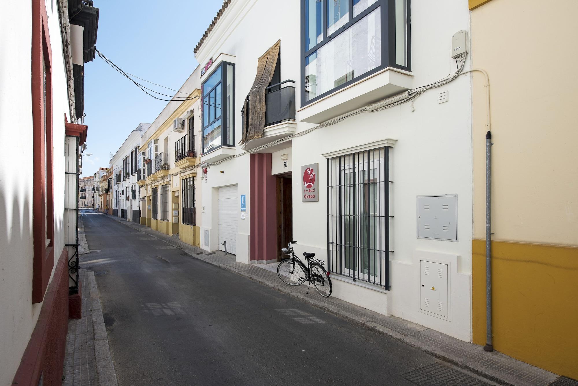 Vista Exterior La Alcoba del Agua Hotel Boutique