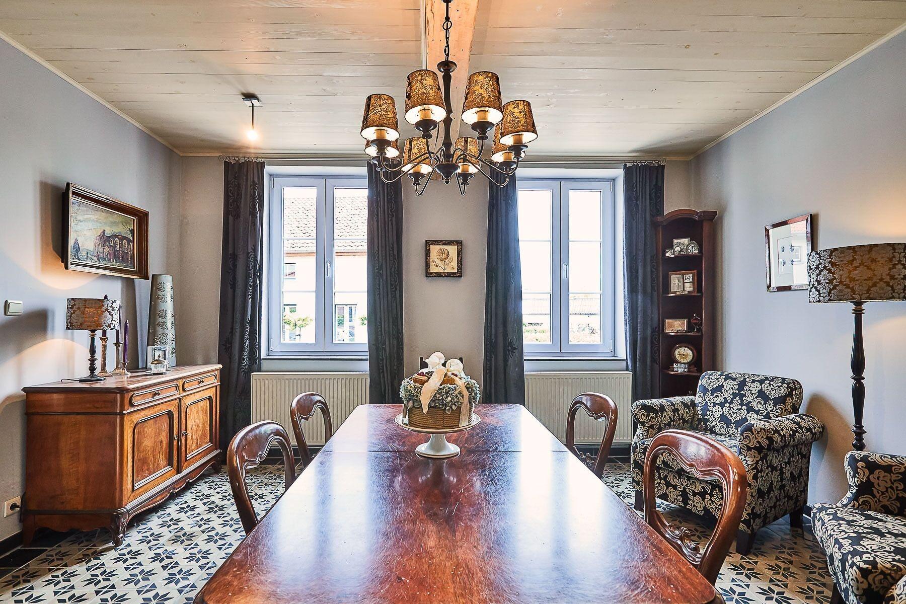 Vista Lobby Wellness B&B De Zevenslaper