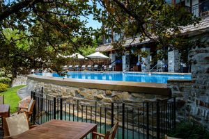 Alojamiento - Hôtel Quintessence